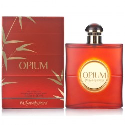 perfume mujer opium de yves saint laurent